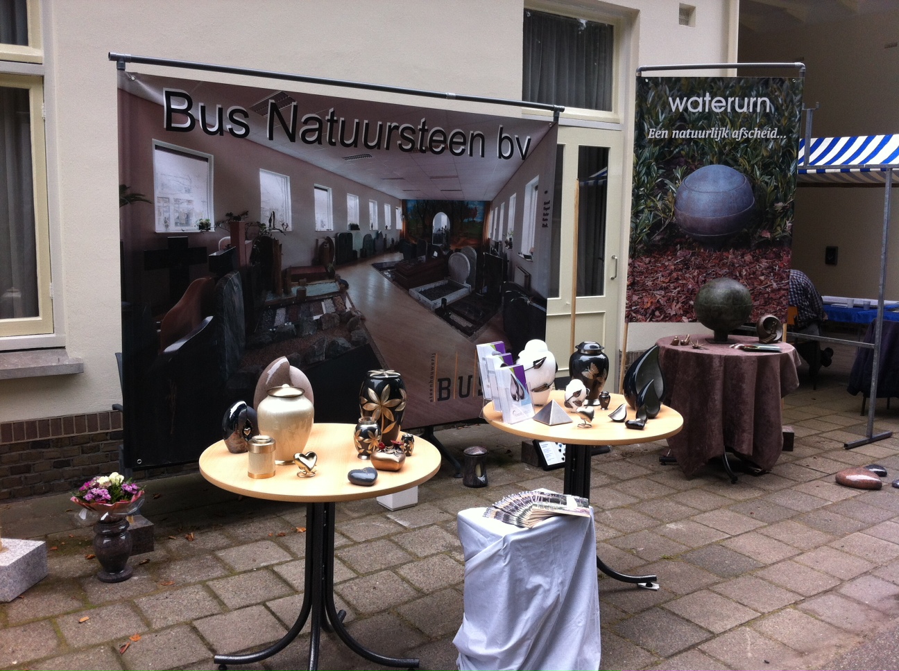 Bus Natuursteen B.V.